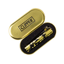 Briquet Clipper Édition spéciale limitée Pipes à gaz Bong Clipper Pipe...