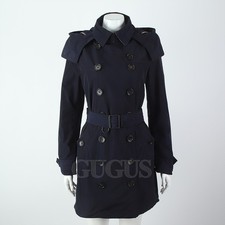 BURBERRY Trench-coat Brit