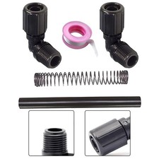 Alimentation Auto Chlorinateur