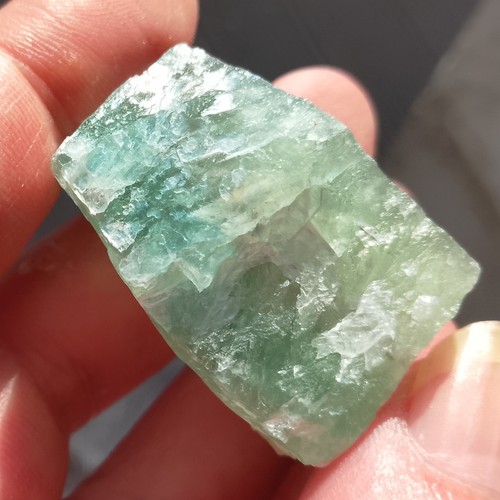 34.15gr 33x24x22mm fluorite