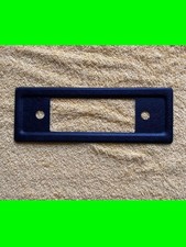 Beau SUPPORT Noir en Métal