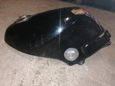 réservoir  d'essence moto