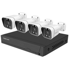 Foscam FNA108E-B4-2T Ethernet