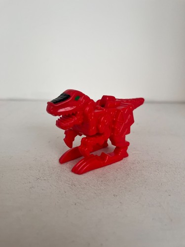 Power rangers dino charge - power,