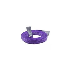 Sangle polyester Elingue plate