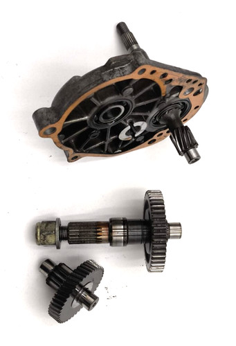 Arbre transmission pour - transmission,