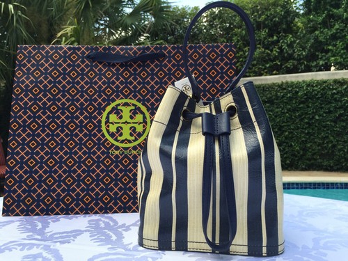 Tory burch printed leather - tory,