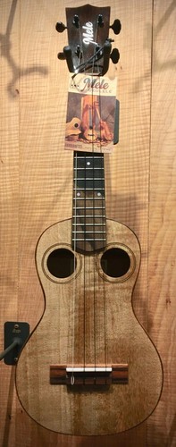 Mele mango concert ukulele - ukulele, w