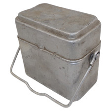 Gamelle modèle 35 (1939)