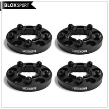 4Pc 1.5inch 5x165.1 Forgé