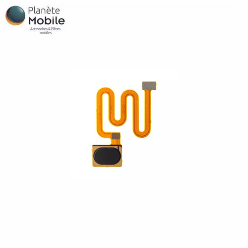 Lecteur empreintes digitales - lecteur,