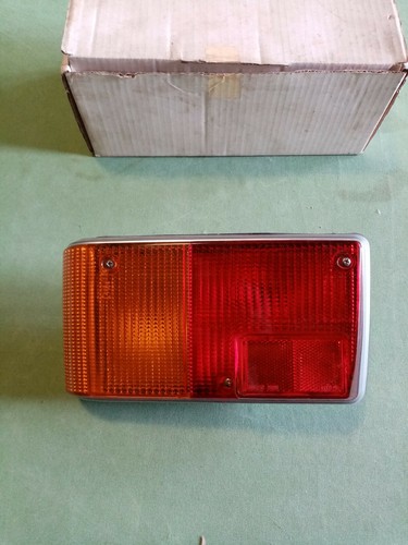 Peugeot 104 feu gauche - ,