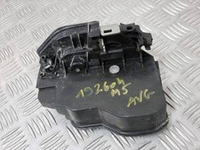 Serrure porte avant gauche - BMW Serie 5 E60 / E61 / Serie 1 E87 / X1 E84