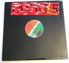 Disque vinyle 45 Tours 12"