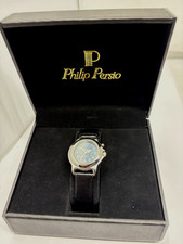 Philip Persio Quartz 3ATM