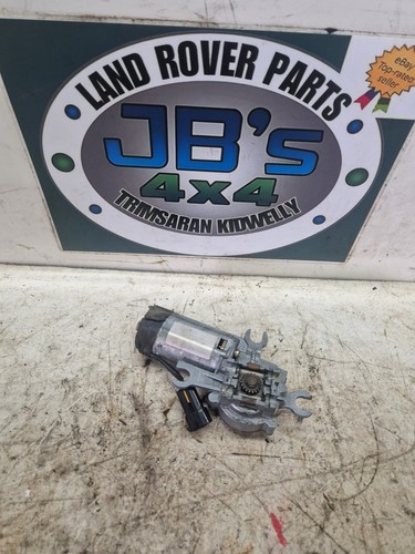 Moteur toit ouvrant - moteur,
