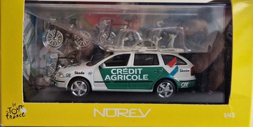 Norev 840651 tour de - 1/43,