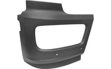 Pare-chocs Angle Droit Haut