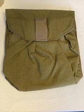 Eagle USMC Gas Mask GP MOLLE