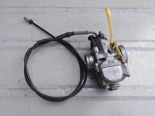 Carburateur barossa 250 atv - carburateur,
