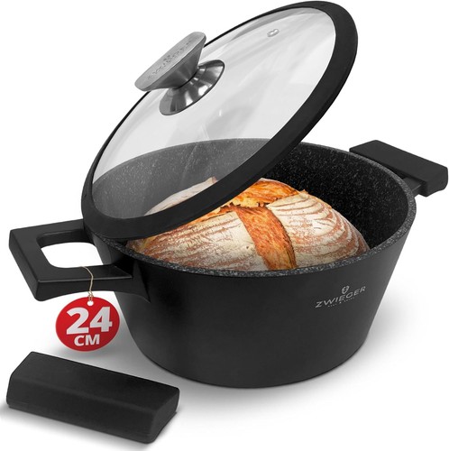 Cocotte fonte aluminium - en,