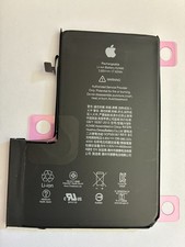 Batterie iPhone 12 PRO MAX /