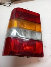 feux arrière gauche citroen C