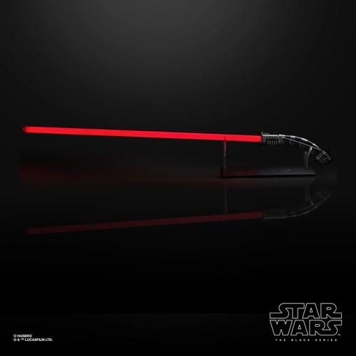 Star wars the black series - star,