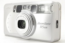 Mint fujifilm zoom - fujifilm,