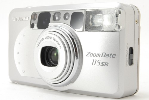 Mint fujifilm zoom - fujifilm, 115