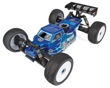 Team Associated RC8T4 Team