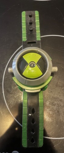 Montre ben omnitrix - 10,