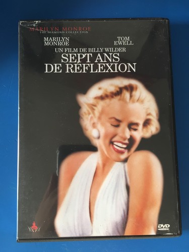 Sept ans reflexion dvd - ans,