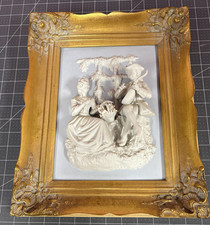 Alt Meissen 3D bisque