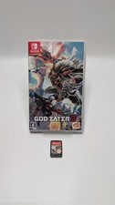 God Eater 3 (Nintendo Switch