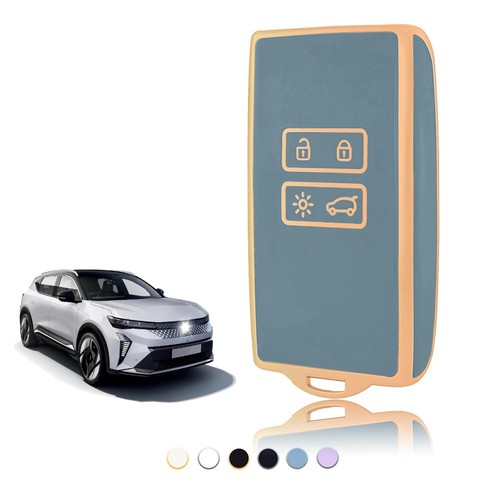 Coque clé etui - coque, cles