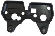 Plaque Support Instrumentation