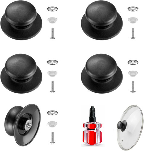 Pièces boutons poignée - boutons,