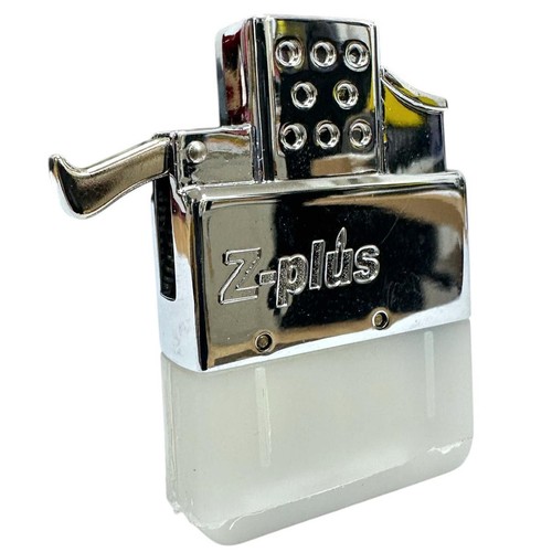 Insert plus gas jetflame - z-plus, gas-jetflame
