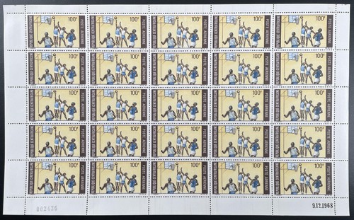 Centrafricaine 1969 75 - yt,
