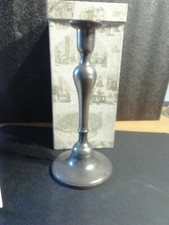 chandelier étain 23 cm