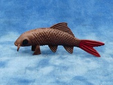 TOP ! FIGURINE - PRIOR - POISSON Fish - LABEO BICOLOR
