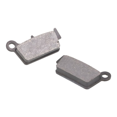 Organic brake pads - for, aprilia