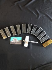 Bell & Howell 710 Diapositive