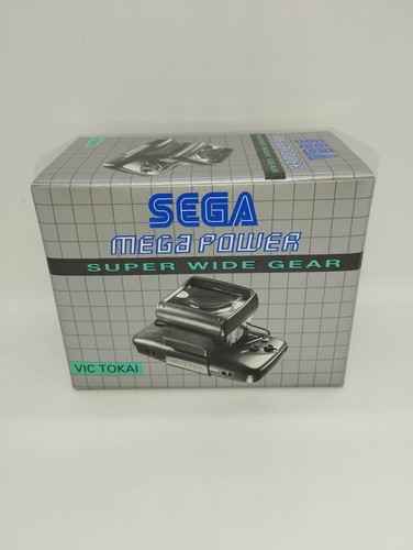Mega power super - mega,