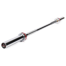 Diamond Barre olympique