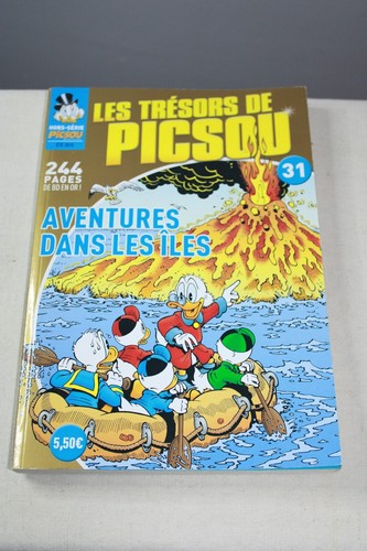 Album les trésors de - album,