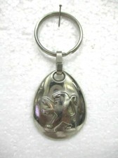 Porte clefs, clés publicitaire PEUGEOT