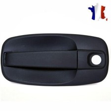 POIGNEE DE PORTE AVANT GAUCHE