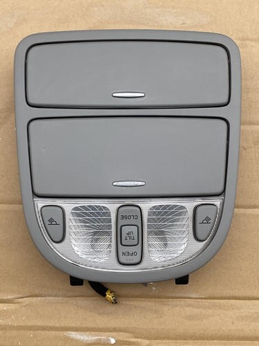 Plafonnier hyundai santafe - hyundai, 2